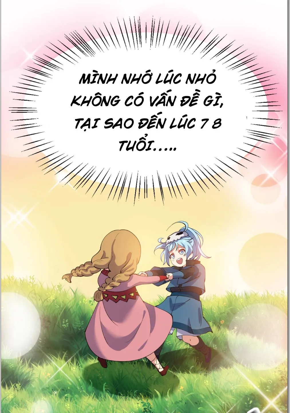 Tiên Nhân Này Quá Nghiêm Túc Rồi Chapter 1 - Trang 40