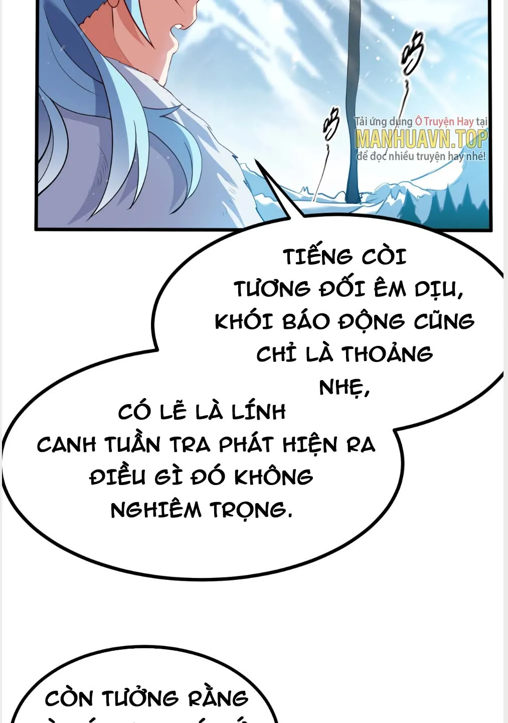Tiên Nhân Này Quá Nghiêm Túc Rồi Chapter 1 - Trang 43