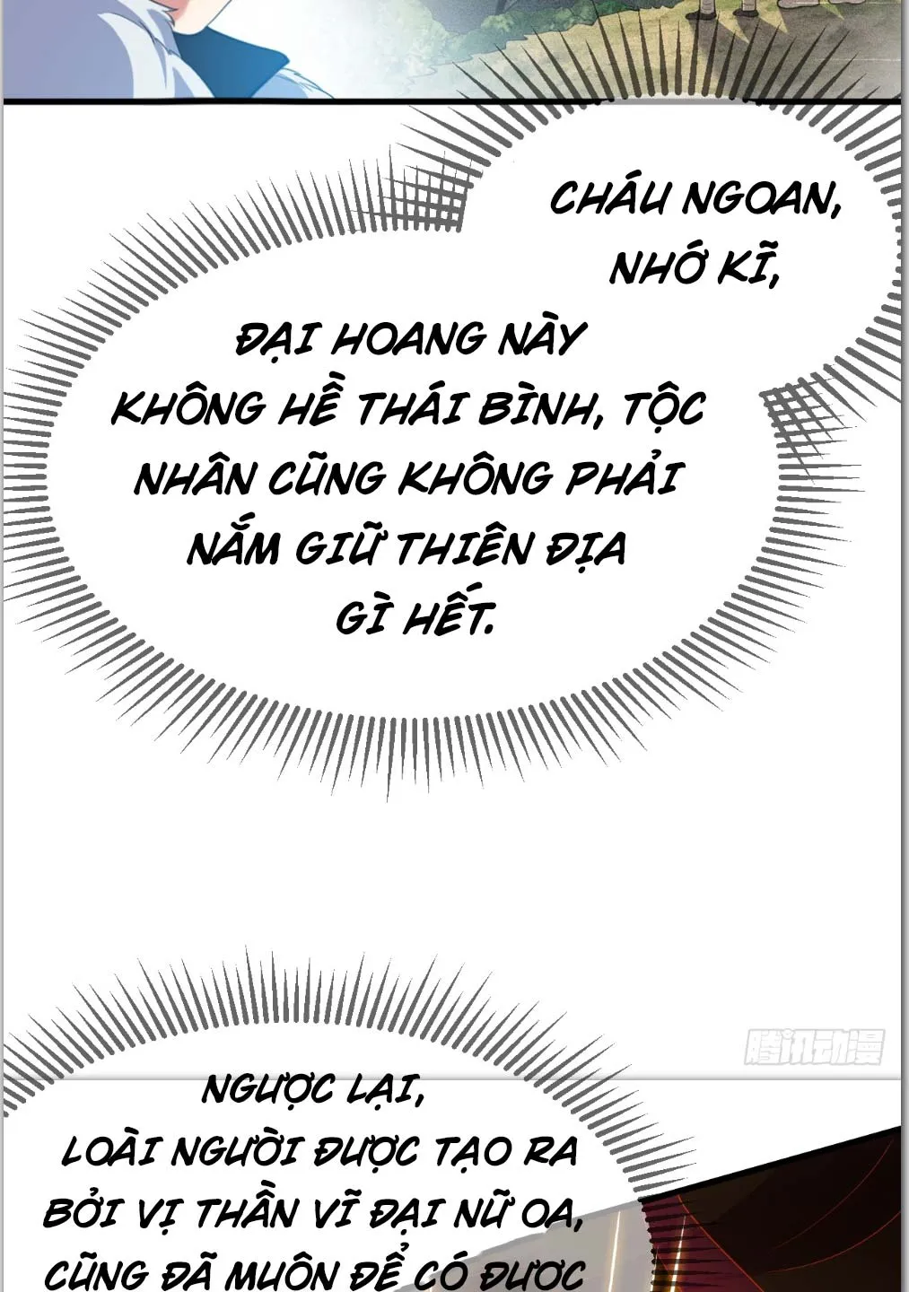 Tiên Nhân Này Quá Nghiêm Túc Rồi Chapter 1 - Trang 46