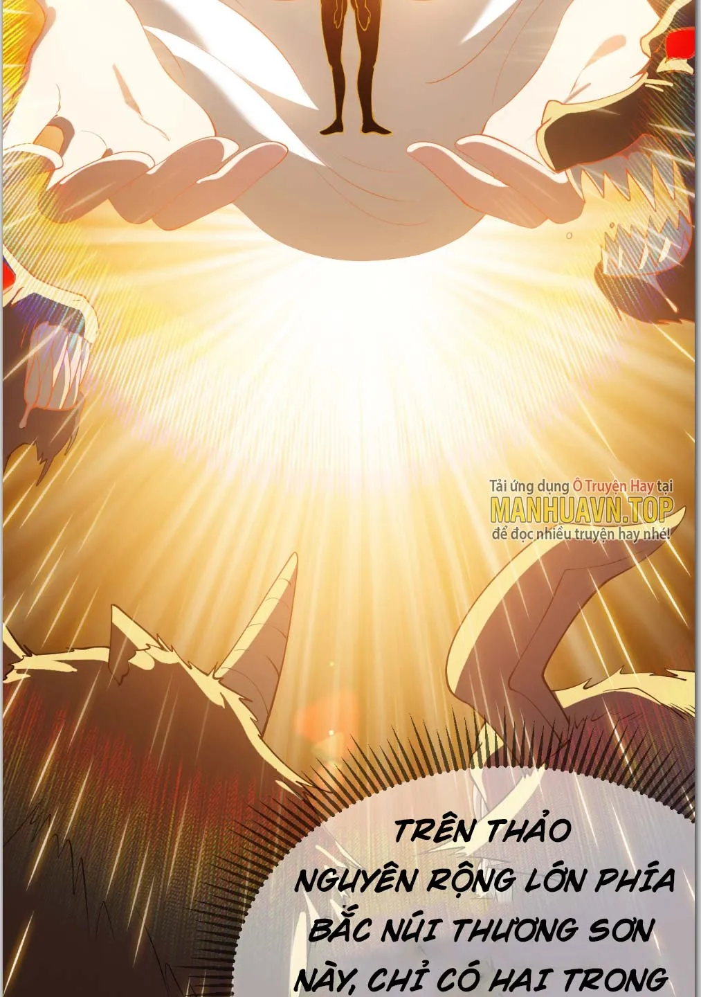 Tiên Nhân Này Quá Nghiêm Túc Rồi Chapter 1 - Trang 48