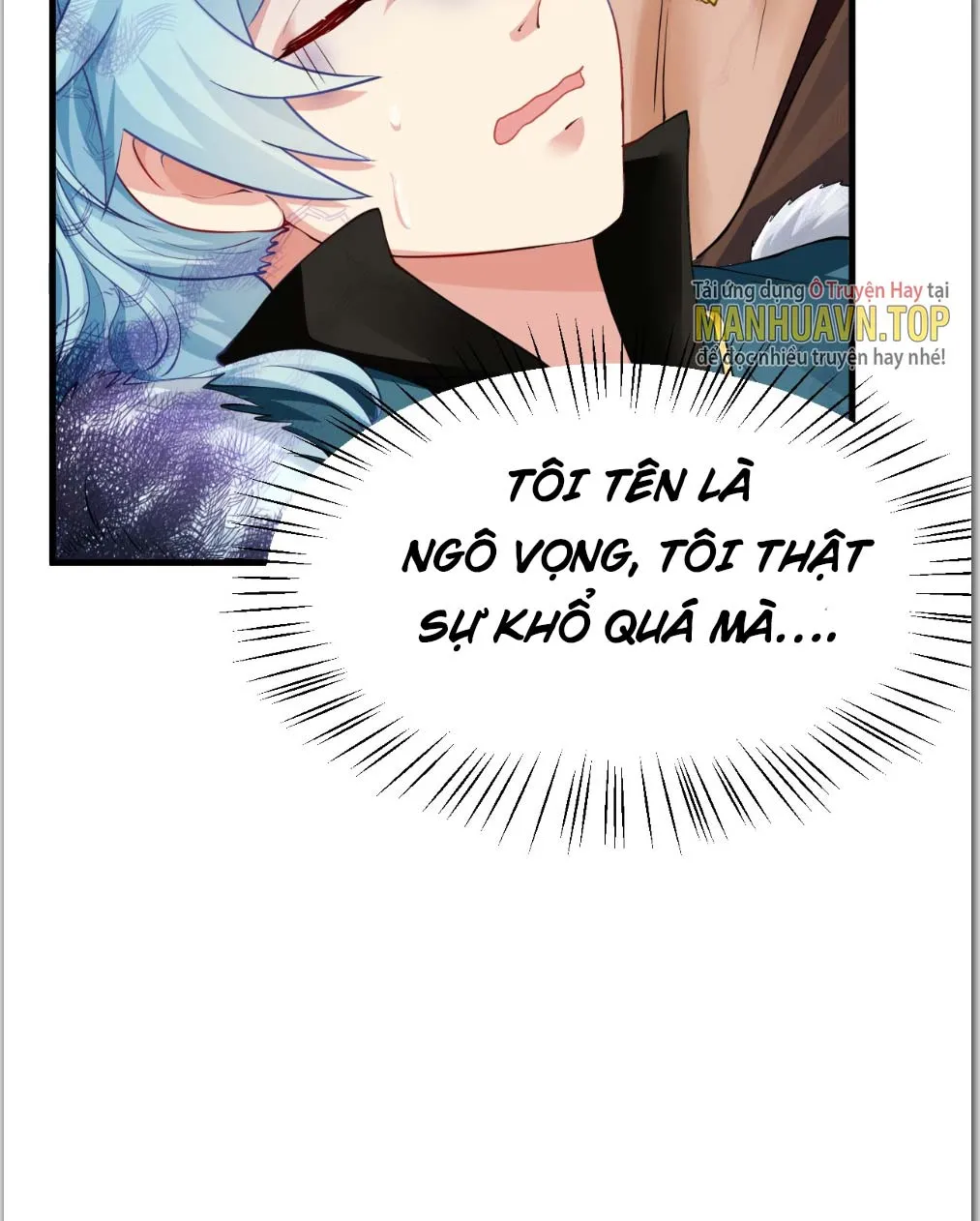 Tiên Nhân Này Quá Nghiêm Túc Rồi Chapter 1 - Trang 8
