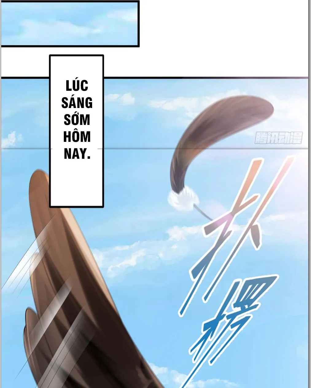 Tiên Nhân Này Quá Nghiêm Túc Rồi Chapter 1 - Trang 9