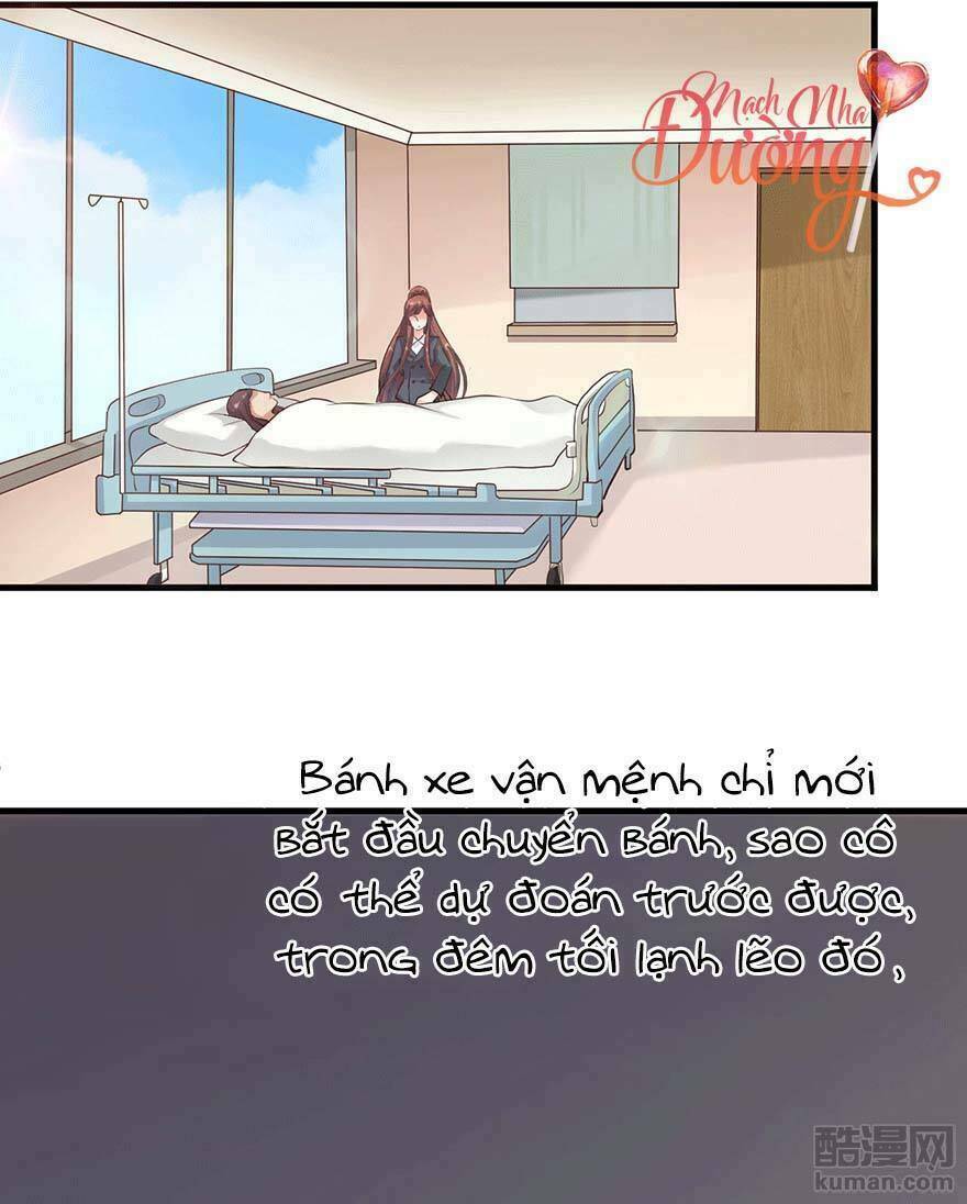 Tiên Thê Tại Thượng: Lang Tính Lão Công Thâm Thâm Ái Chapter 0 - Trang 10