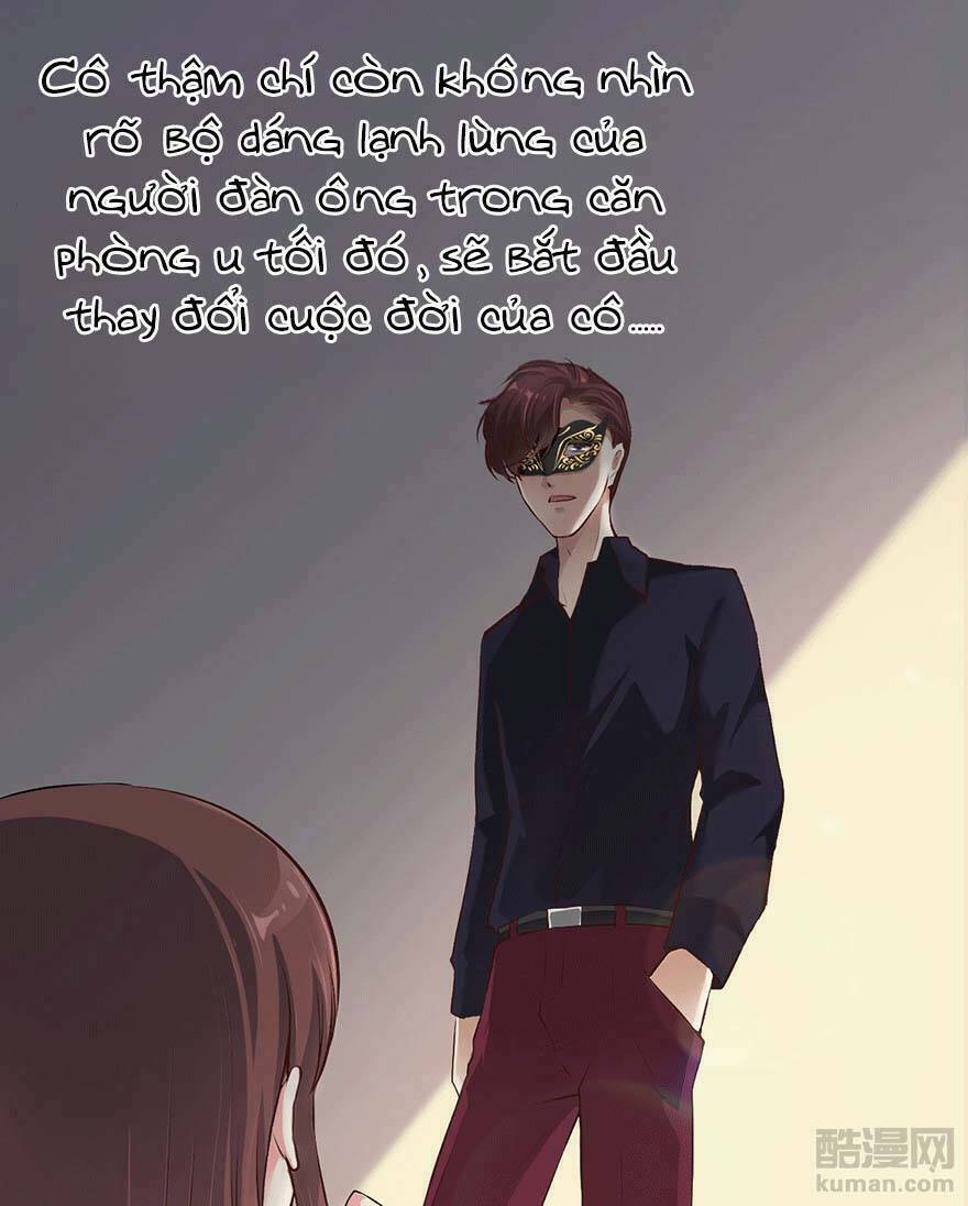 Tiên Thê Tại Thượng: Lang Tính Lão Công Thâm Thâm Ái Chapter 0 - Trang 11