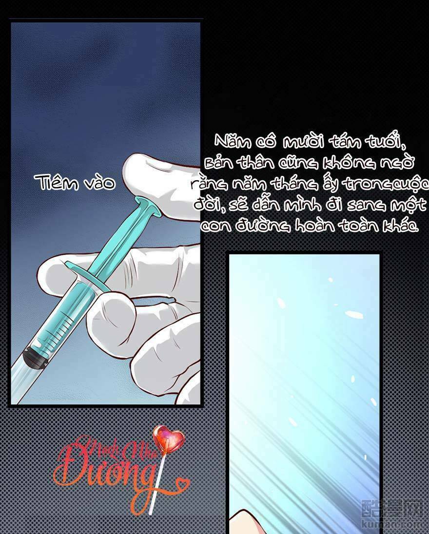 Tiên Thê Tại Thượng: Lang Tính Lão Công Thâm Thâm Ái Chapter 0 - Trang 3