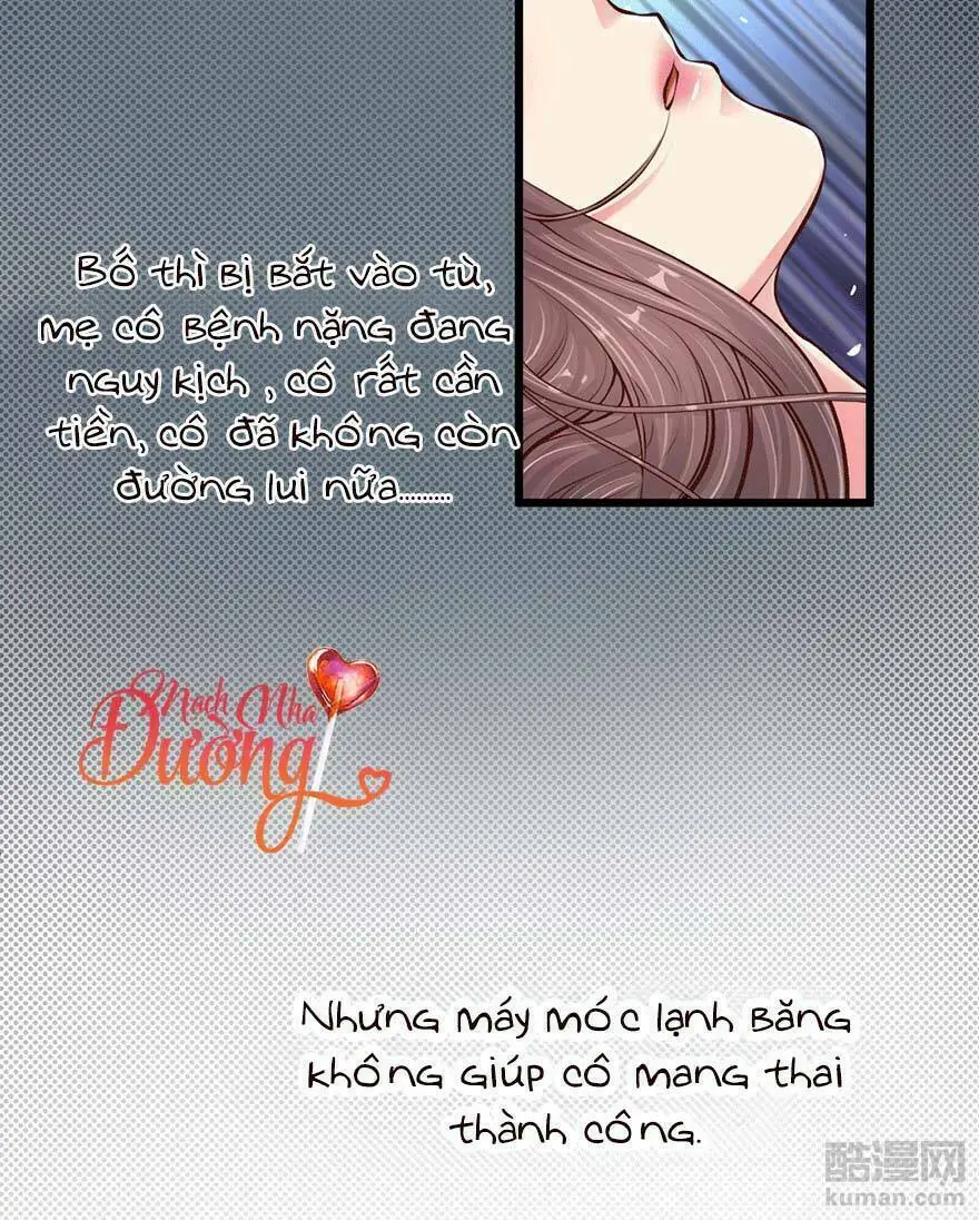 Tiên Thê Tại Thượng: Lang Tính Lão Công Thâm Thâm Ái Chapter 0 - Trang 4