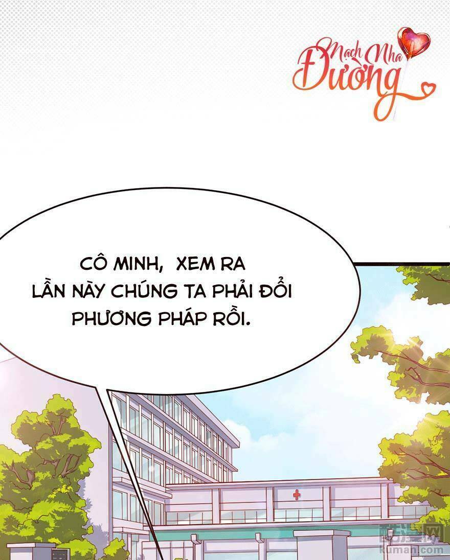 Tiên Thê Tại Thượng: Lang Tính Lão Công Thâm Thâm Ái Chapter 0 - Trang 5