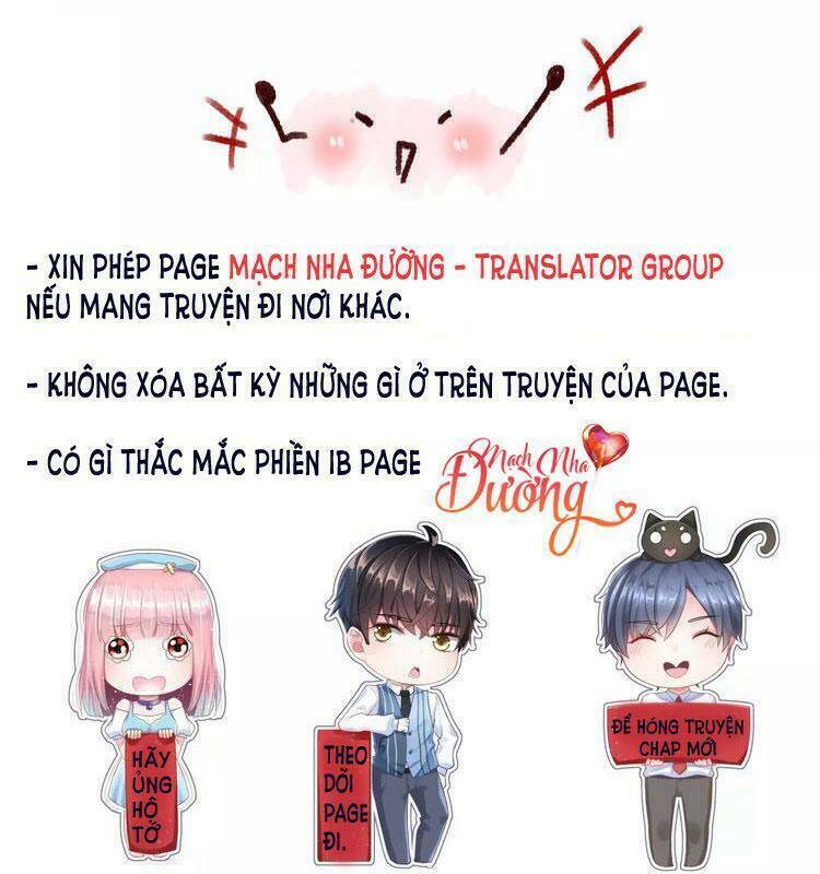 Tiên Thê Tại Thượng: Lang Tính Lão Công Thâm Thâm Ái Chapter 1 - Trang 29