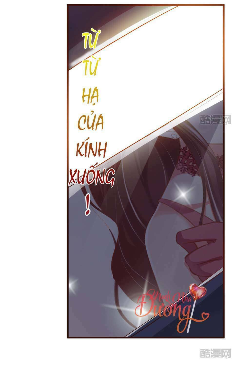 Tiên Thê Tại Thượng: Lang Tính Lão Công Thâm Thâm Ái Chapter 1 - Trang 8