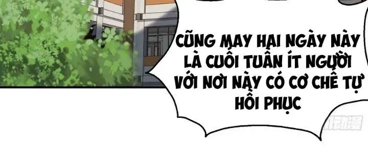 Tiên Thê Tại Thượng: Lang Tính Lão Công Thâm Thâm Ái Chapter 10 - Trang 12