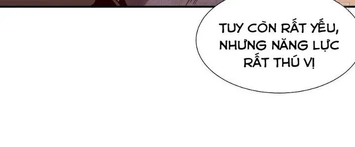 Tiên Thê Tại Thượng: Lang Tính Lão Công Thâm Thâm Ái Chapter 11 - Trang 44