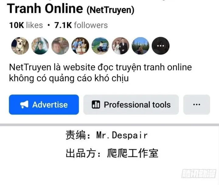 Tiên Thê Tại Thượng: Lang Tính Lão Công Thâm Thâm Ái Chapter 17 - Trang 3