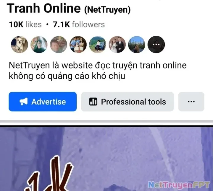 Tiên Thê Tại Thượng: Lang Tính Lão Công Thâm Thâm Ái Chapter 18 - Trang 3