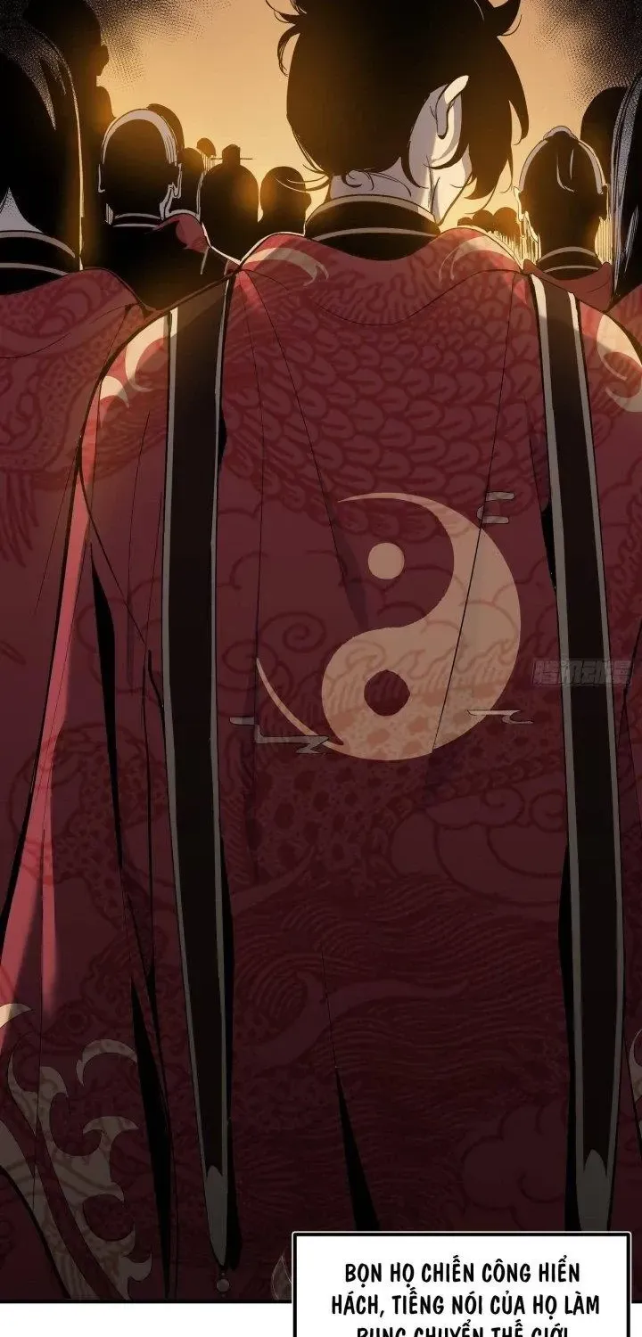 Tiên Thê Tại Thượng: Lang Tính Lão Công Thâm Thâm Ái Chapter 2 - Trang 12