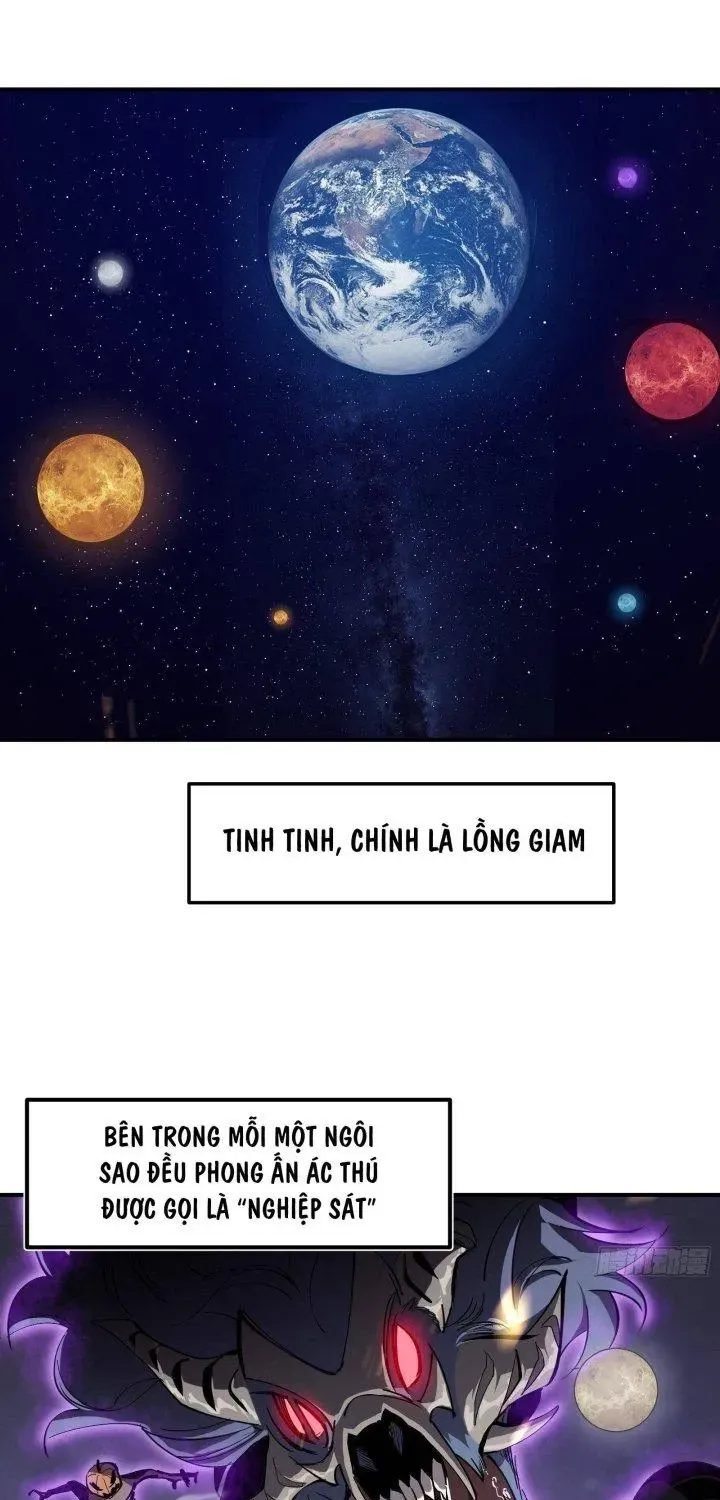 Tiên Thê Tại Thượng: Lang Tính Lão Công Thâm Thâm Ái Chapter 2 - Trang 5
