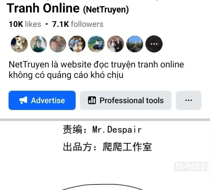 Tiên Thê Tại Thượng: Lang Tính Lão Công Thâm Thâm Ái Chapter 20 - Trang 3