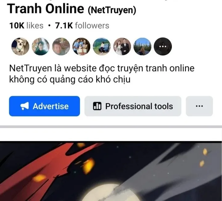 Tiên Thê Tại Thượng: Lang Tính Lão Công Thâm Thâm Ái Chapter 21 - Trang 3