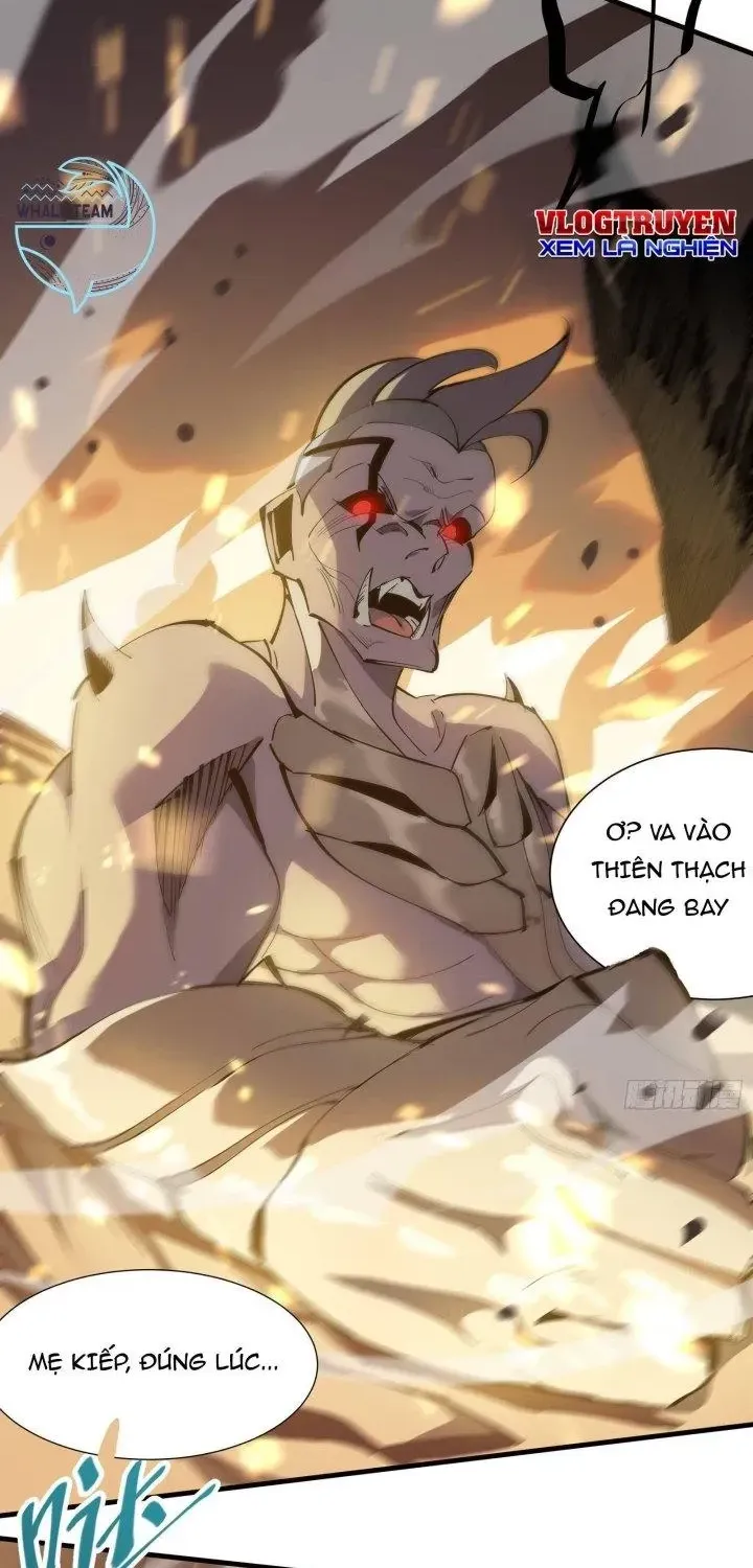 Tiên Thê Tại Thượng: Lang Tính Lão Công Thâm Thâm Ái Chapter 3 - Trang 35