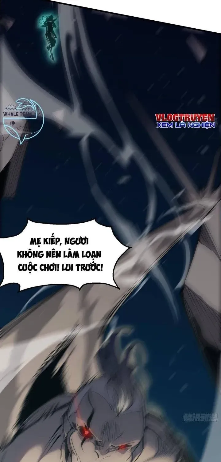 Tiên Thê Tại Thượng: Lang Tính Lão Công Thâm Thâm Ái Chapter 3 - Trang 6