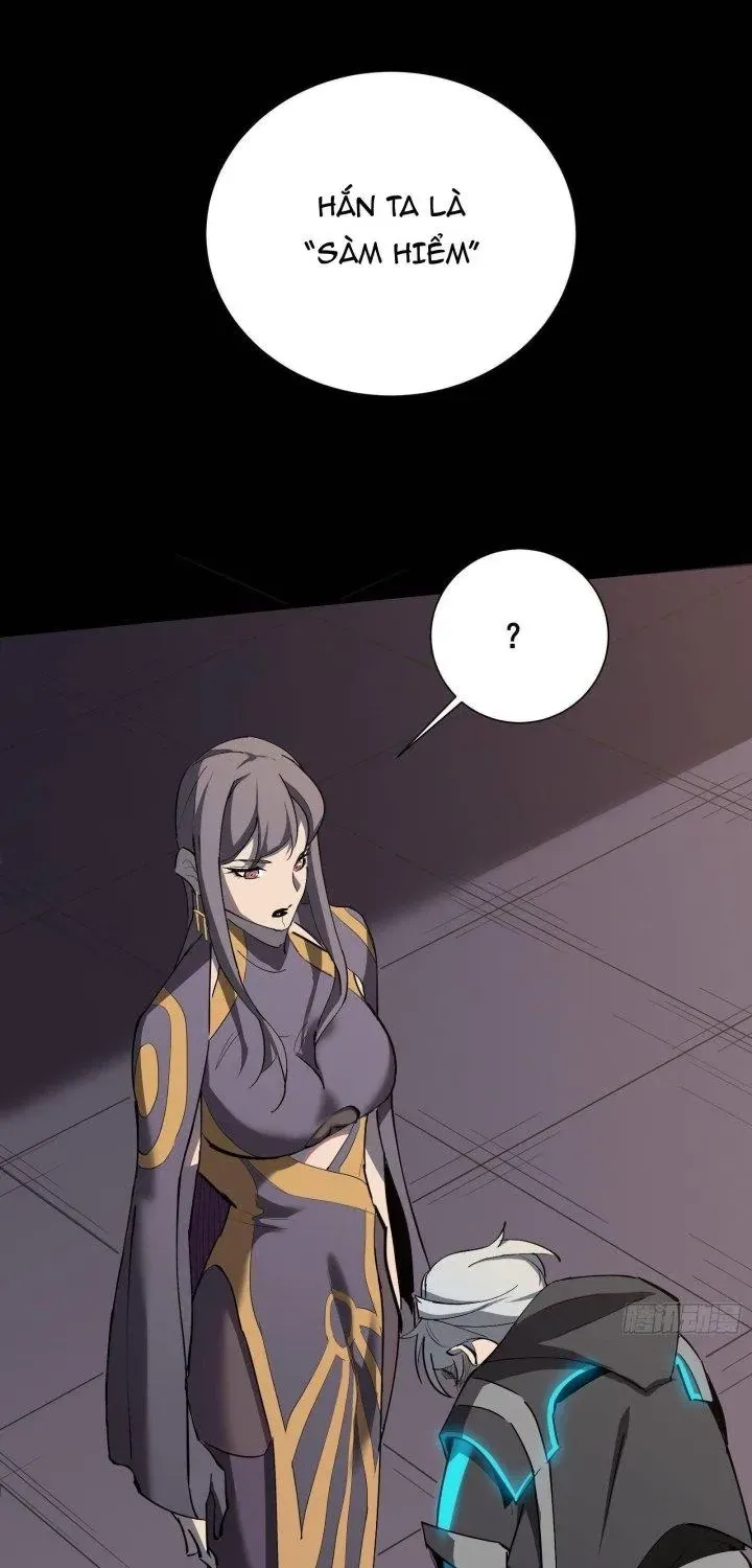 Tiên Thê Tại Thượng: Lang Tính Lão Công Thâm Thâm Ái Chapter 4 - Trang 19