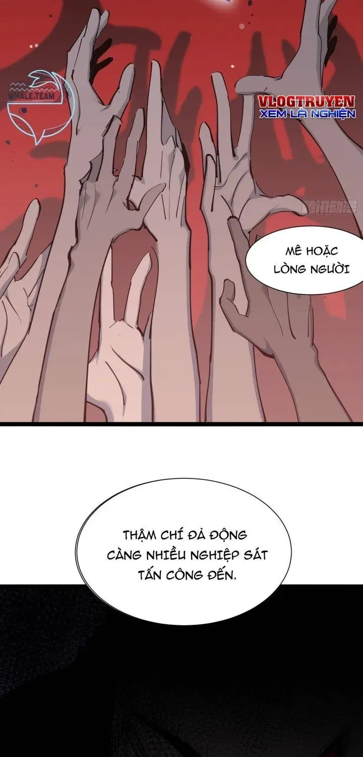 Tiên Thê Tại Thượng: Lang Tính Lão Công Thâm Thâm Ái Chapter 4 - Trang 23