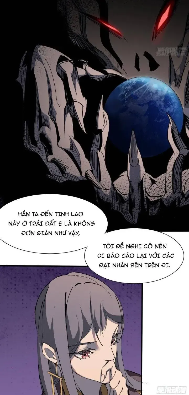 Tiên Thê Tại Thượng: Lang Tính Lão Công Thâm Thâm Ái Chapter 4 - Trang 24