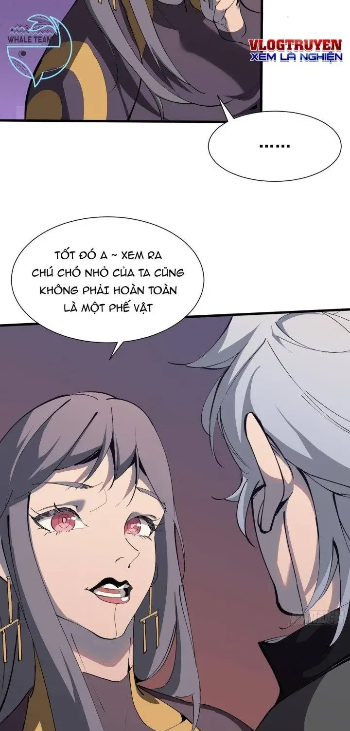 Tiên Thê Tại Thượng: Lang Tính Lão Công Thâm Thâm Ái Chapter 4 - Trang 25