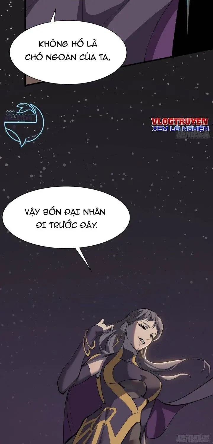 Tiên Thê Tại Thượng: Lang Tính Lão Công Thâm Thâm Ái Chapter 4 - Trang 31