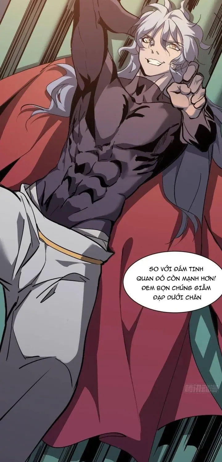 Tiên Thê Tại Thượng: Lang Tính Lão Công Thâm Thâm Ái Chapter 4 - Trang 42