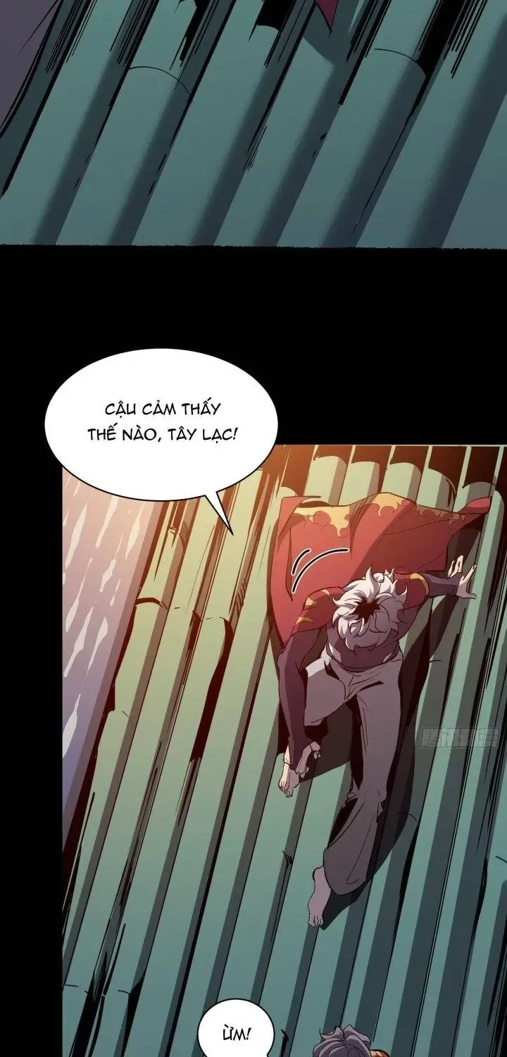 Tiên Thê Tại Thượng: Lang Tính Lão Công Thâm Thâm Ái Chapter 4 - Trang 43