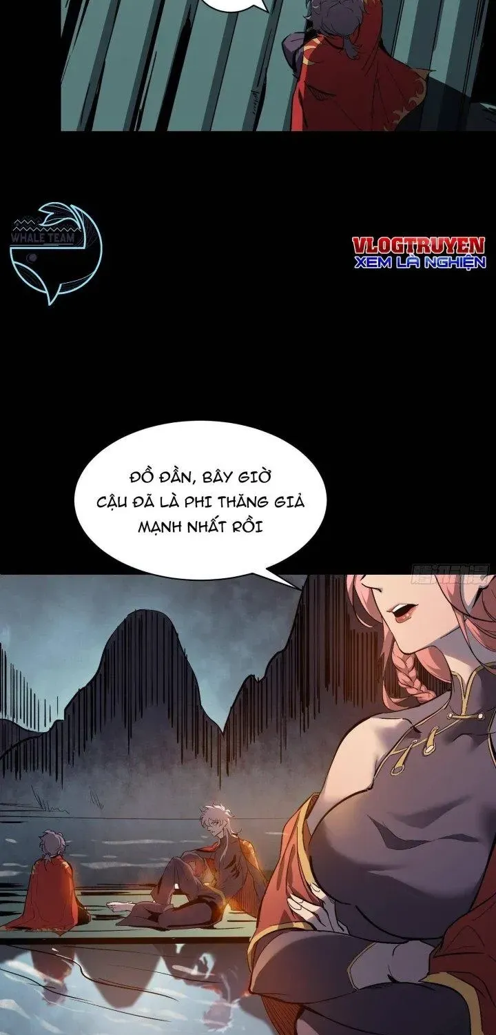 Tiên Thê Tại Thượng: Lang Tính Lão Công Thâm Thâm Ái Chapter 4 - Trang 44