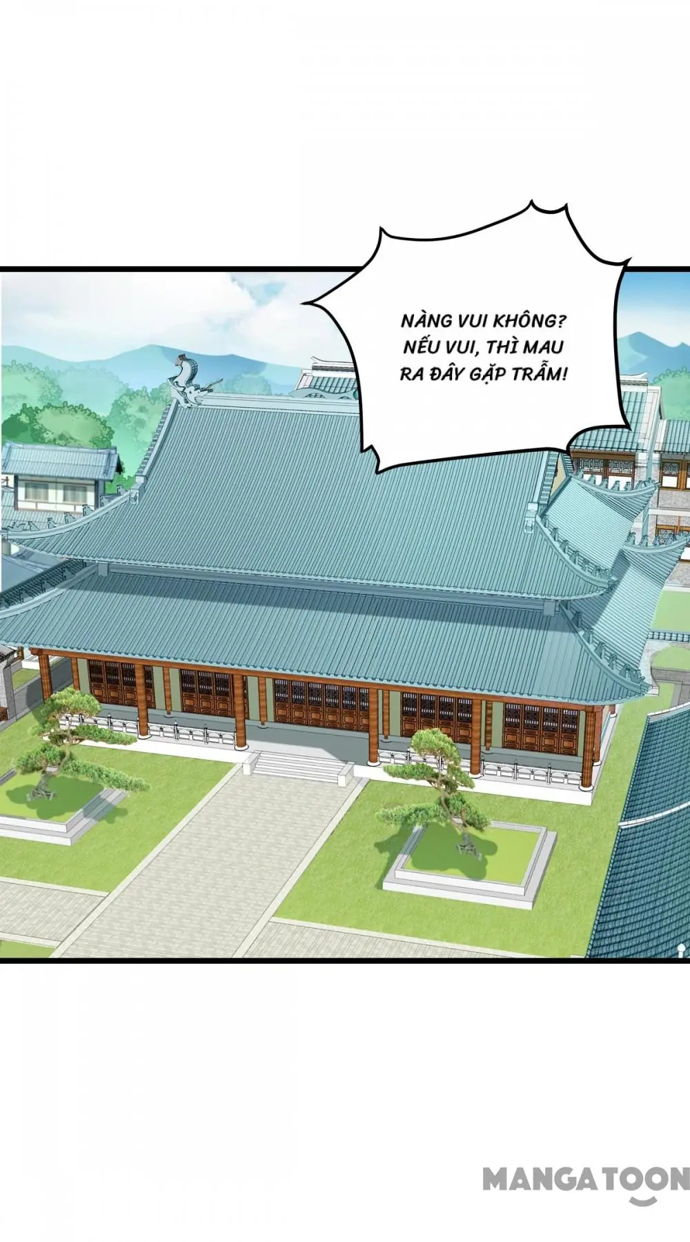 Tiền Tiêu Không Hết, Ta Phải Làm Sao? Chapter 1 - Trang 11