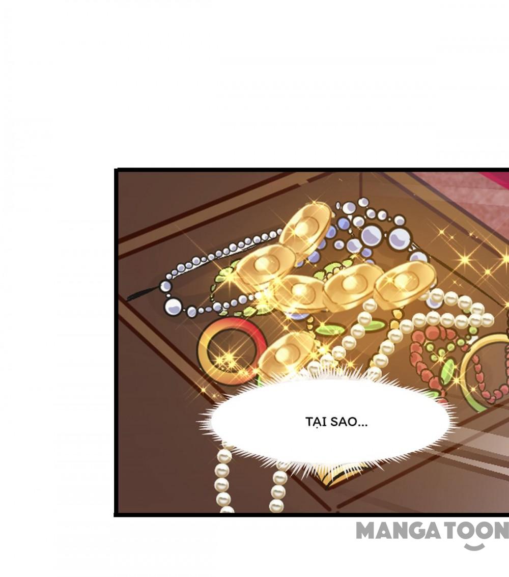 Tiền Tiêu Không Hết, Ta Phải Làm Sao? Chapter 1 - Trang 15