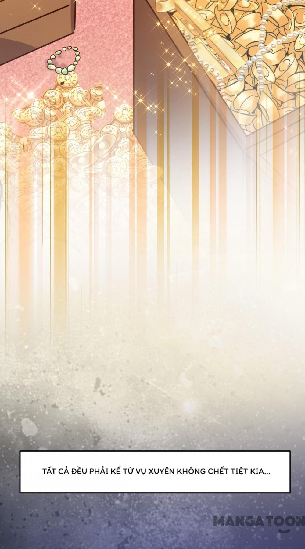 Tiền Tiêu Không Hết, Ta Phải Làm Sao? Chapter 1 - Trang 18