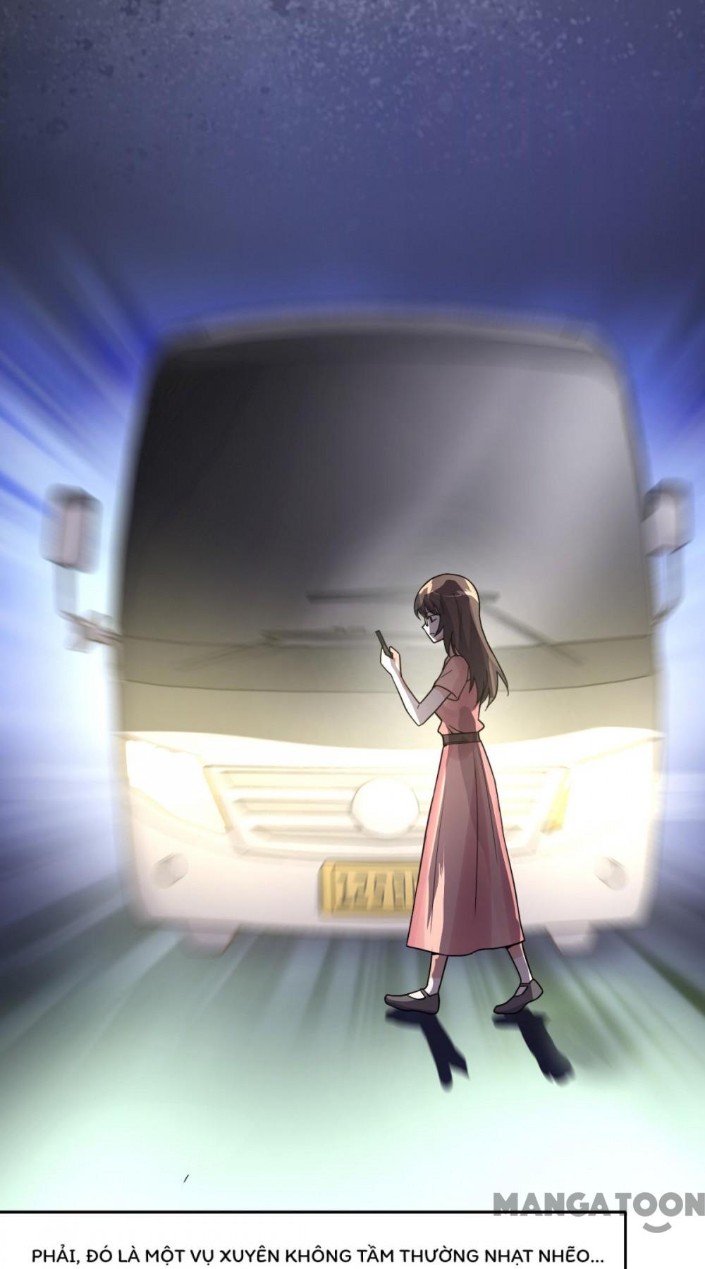 Tiền Tiêu Không Hết, Ta Phải Làm Sao? Chapter 1 - Trang 19