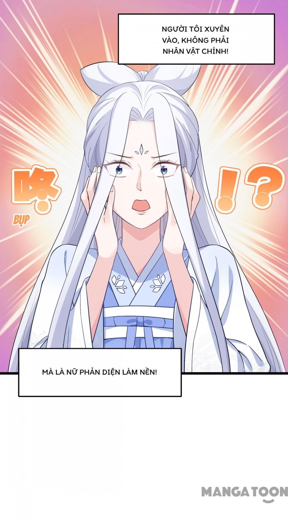 Tiền Tiêu Không Hết, Ta Phải Làm Sao? Chapter 1 - Trang 26