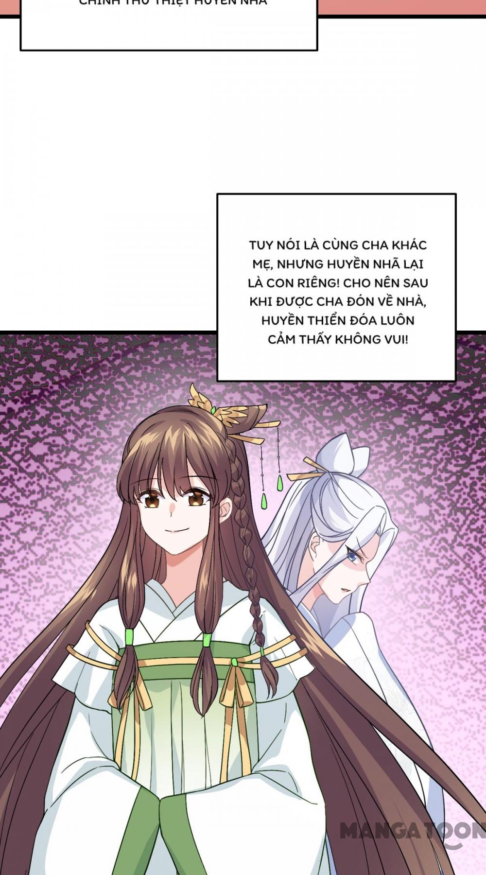 Tiền Tiêu Không Hết, Ta Phải Làm Sao? Chapter 1 - Trang 28