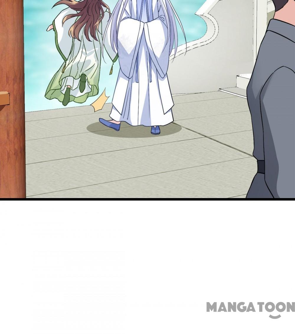 Tiền Tiêu Không Hết, Ta Phải Làm Sao? Chapter 1 - Trang 30