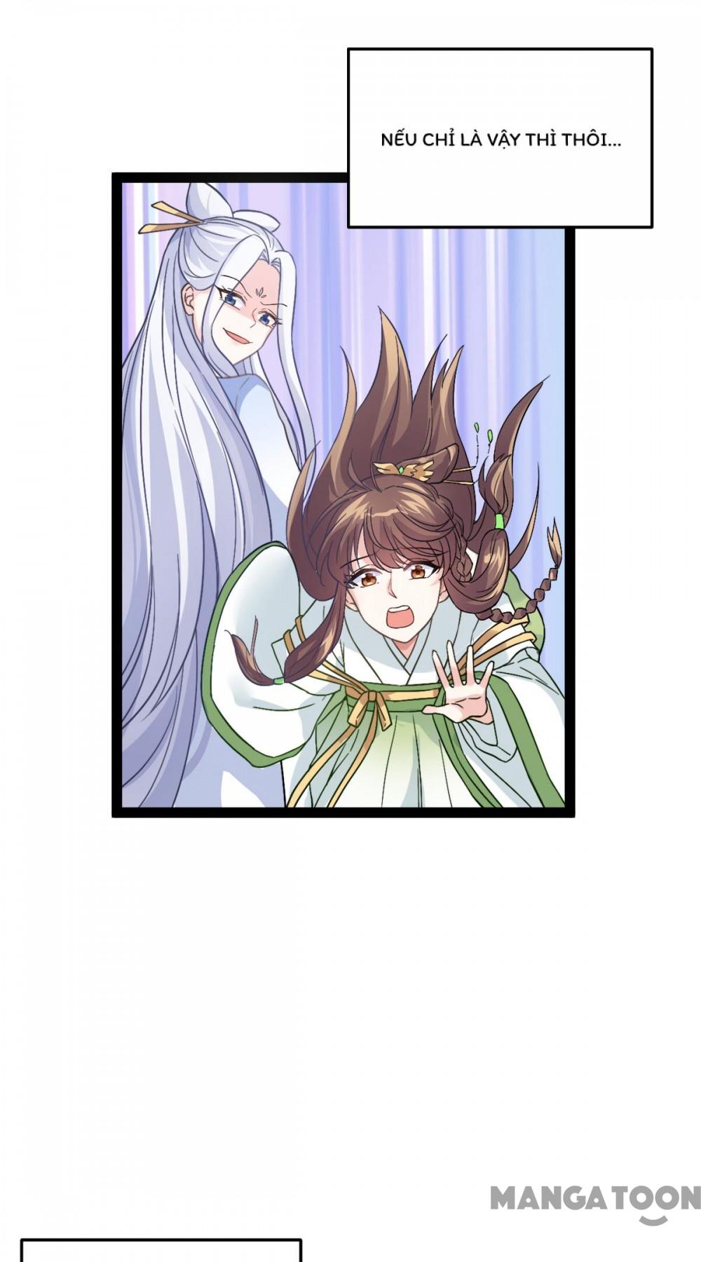 Tiền Tiêu Không Hết, Ta Phải Làm Sao? Chapter 1 - Trang 31