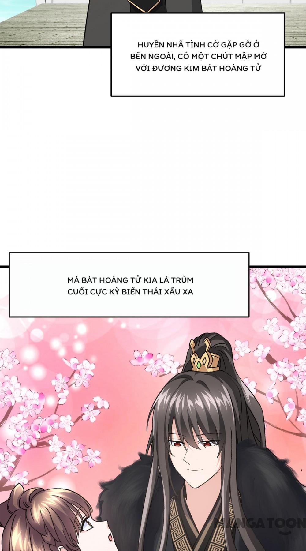Tiền Tiêu Không Hết, Ta Phải Làm Sao? Chapter 1 - Trang 33