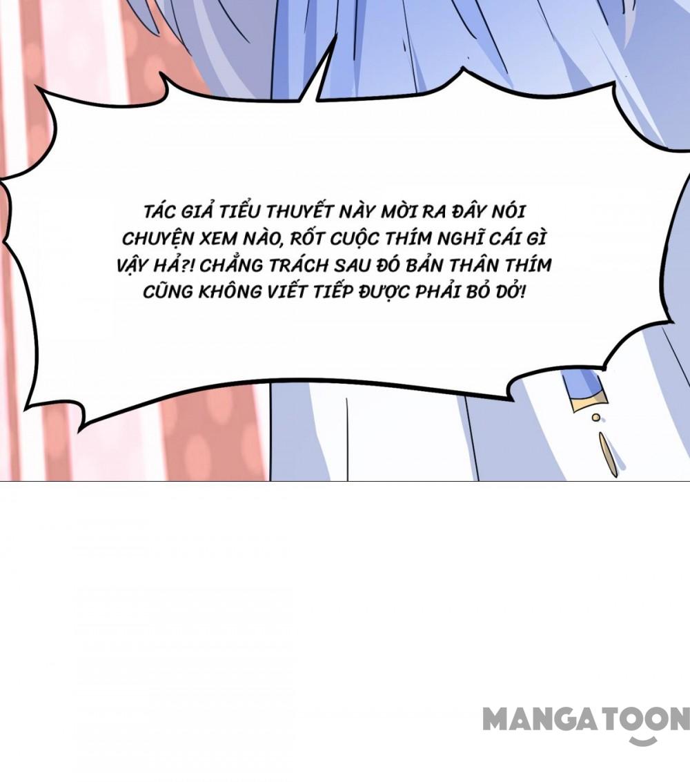 Tiền Tiêu Không Hết, Ta Phải Làm Sao? Chapter 1 - Trang 40