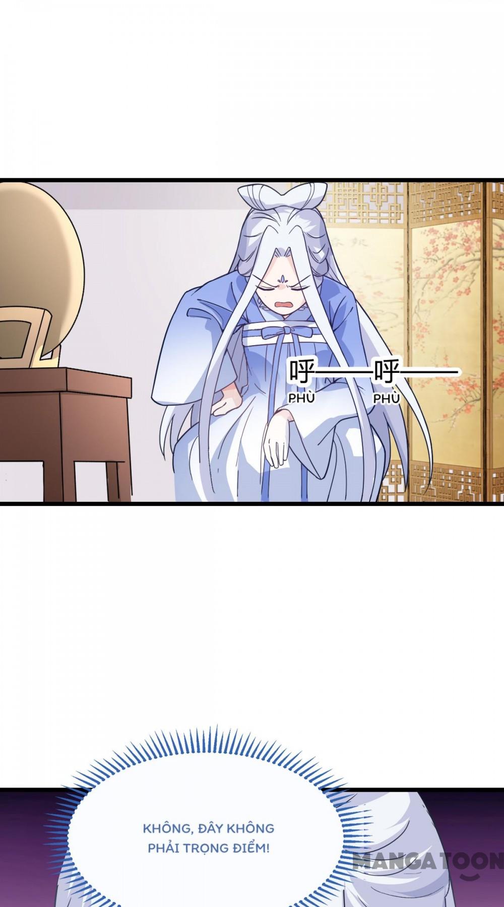 Tiền Tiêu Không Hết, Ta Phải Làm Sao? Chapter 1 - Trang 41