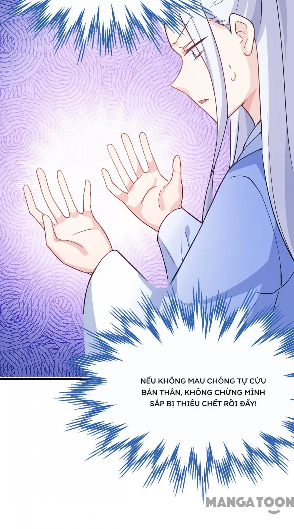 Tiền Tiêu Không Hết, Ta Phải Làm Sao? Chapter 1 - Trang 43