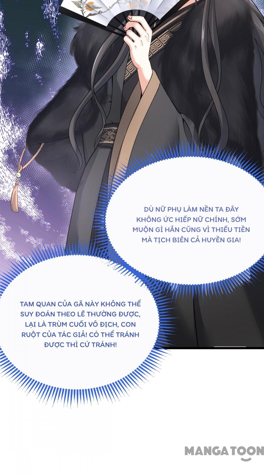 Tiền Tiêu Không Hết, Ta Phải Làm Sao? Chapter 1 - Trang 48