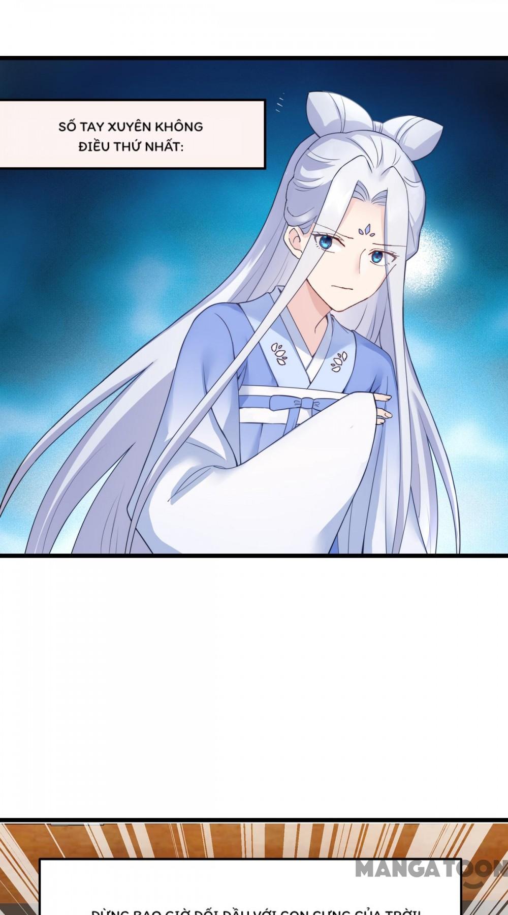 Tiền Tiêu Không Hết, Ta Phải Làm Sao? Chapter 1 - Trang 49