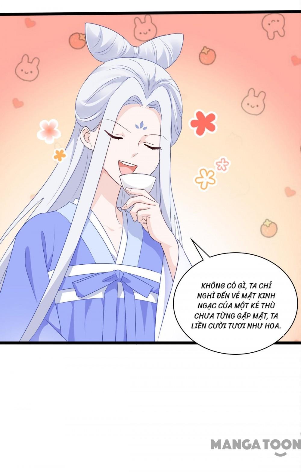 Tiền Tiêu Không Hết, Ta Phải Làm Sao? Chapter 10 - Trang 10