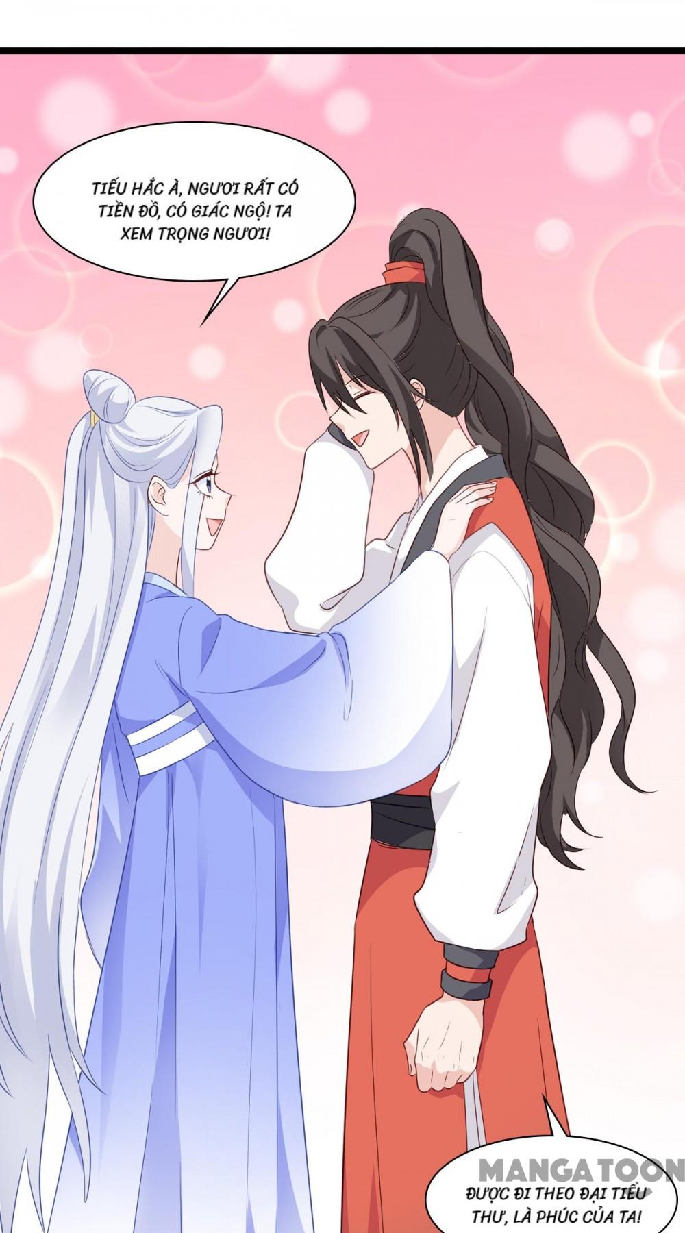 Tiền Tiêu Không Hết, Ta Phải Làm Sao? Chapter 10 - Trang 15