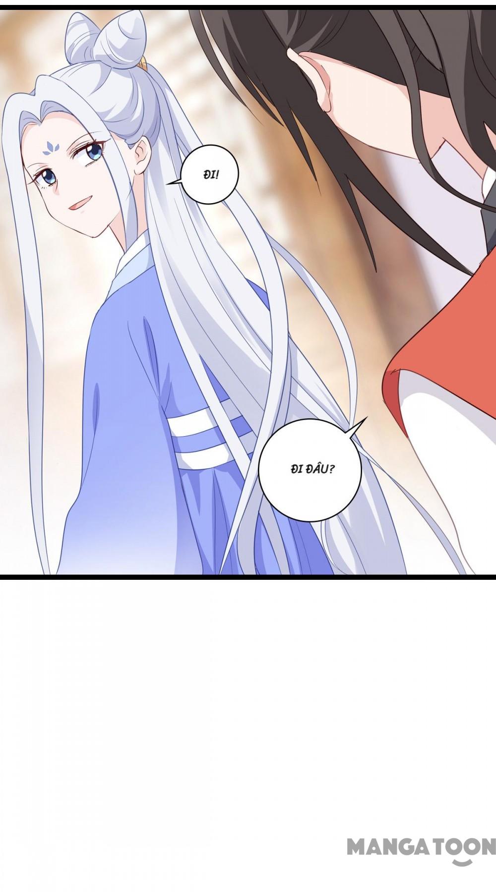 Tiền Tiêu Không Hết, Ta Phải Làm Sao? Chapter 10 - Trang 17