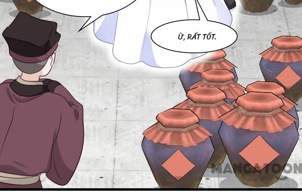Tiền Tiêu Không Hết, Ta Phải Làm Sao? Chapter 10 - Trang 22