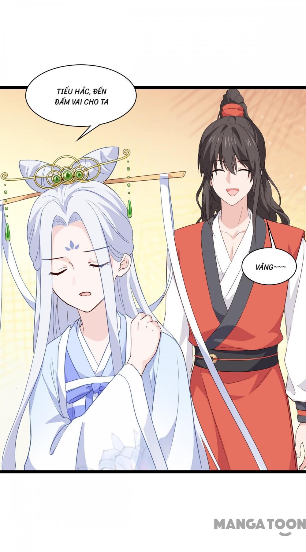 Tiền Tiêu Không Hết, Ta Phải Làm Sao? Chapter 10 - Trang 31